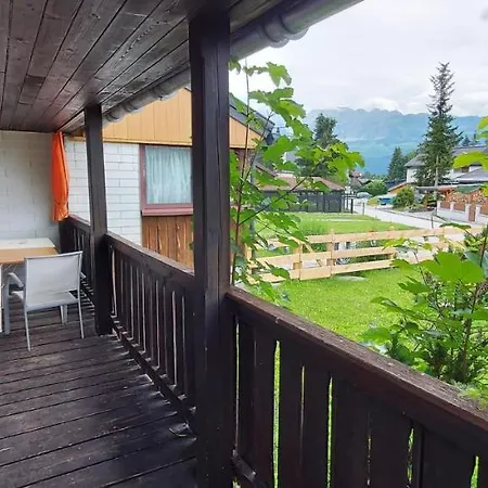 Haus Lena Prázdninový dům