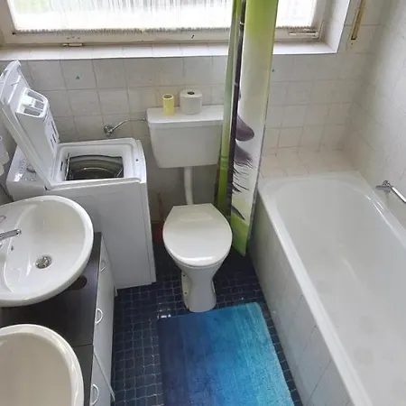 Haus Lena Prázdninový dům