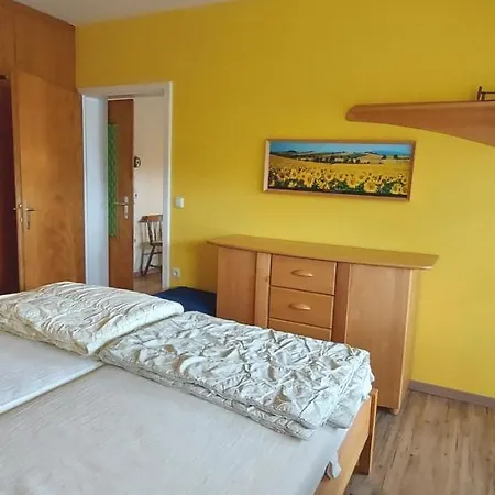 Haus Lena Prázdninový dům *
