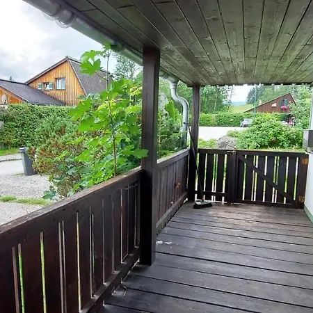 Prázdninový dům Haus Lena *