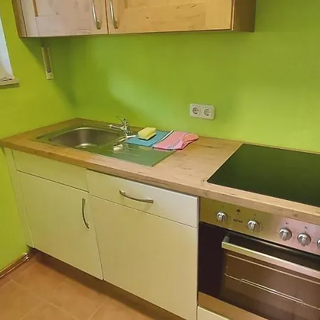 Haus Lena Prázdninový dům *
