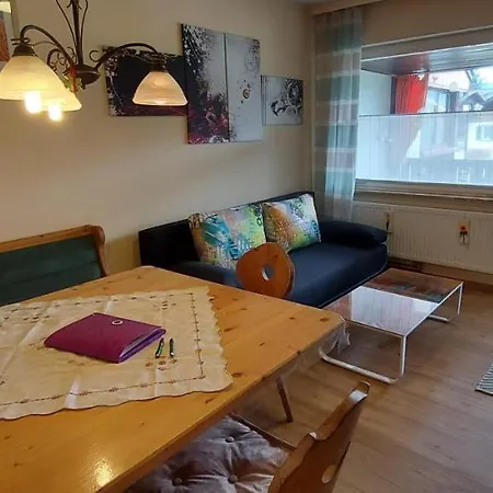Haus Lena Prázdninový dům