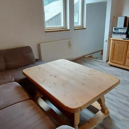 Haus Lena Prázdninový dům Bad Mitterndorf