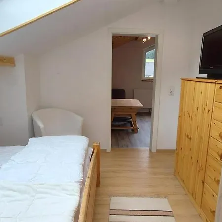 Haus Lena Prázdninový dům *