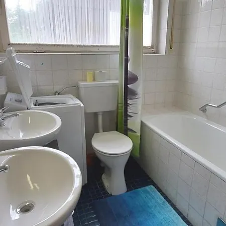 Prázdninový dům Haus Lena