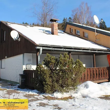 Haus Lena Prázdninový dům