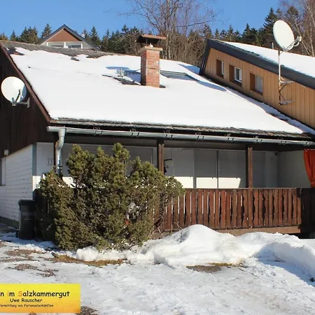 Haus Lena * Bad Mitterndorf